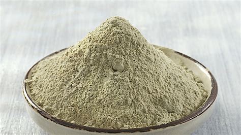 It can eliminate food poisoning and parasites. . Bentonite clay for parasites
